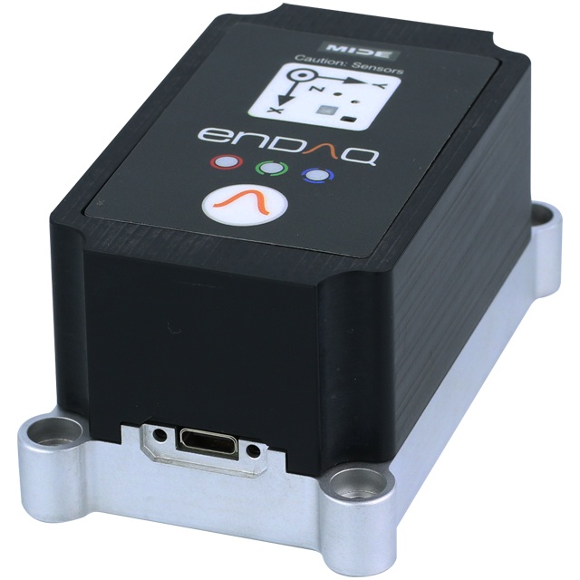 W8-R2000D40 enDAQ  Multifunction